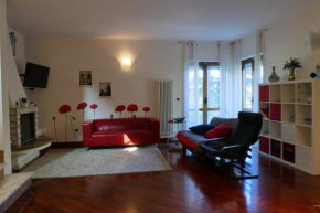  Villa Vanessa  Сильви